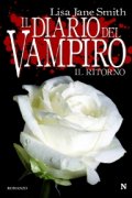 Il diario del vampiro. Il ritorno